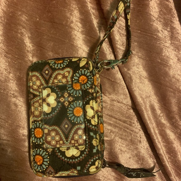 Vera Bradley wallet - Picture 2 of 3
